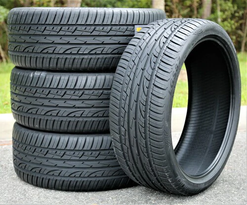 285/50R20 LAND GOLDEN LGS87 SUV 116V XL M+S 500AA