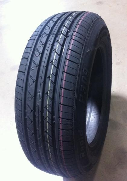 225/50R16 RAPID P309 96W 400AA
