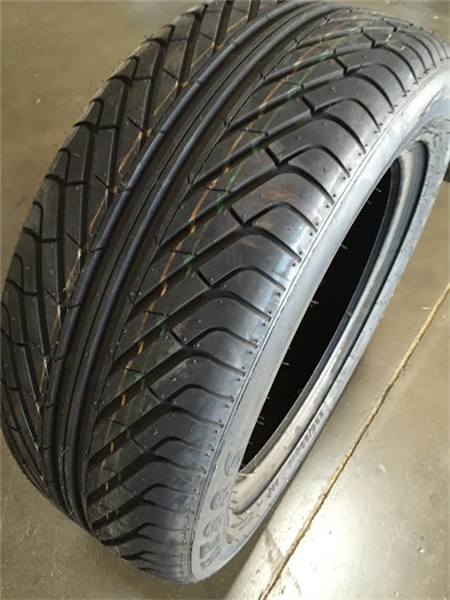 225/50R16 SUNFULL HF886 92V XL 320AA M+S