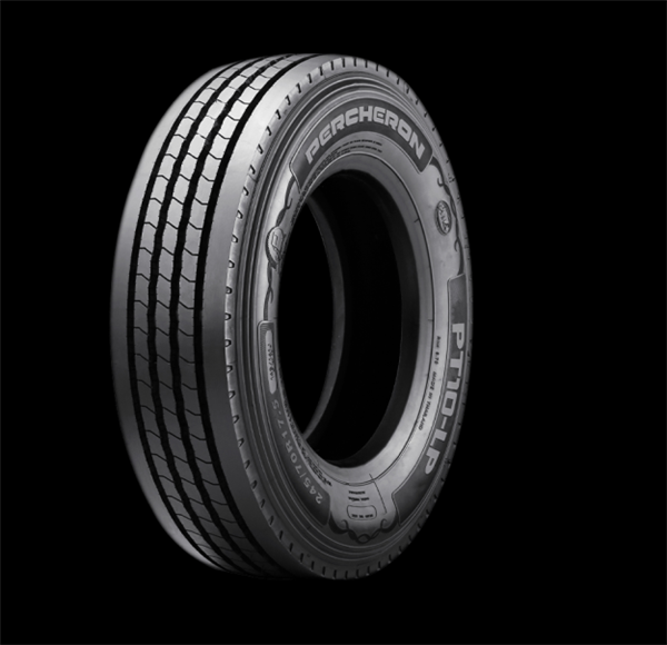 215/75R17.5 PERCHERON PT10-LP 16PLY 135/133J TRAILER