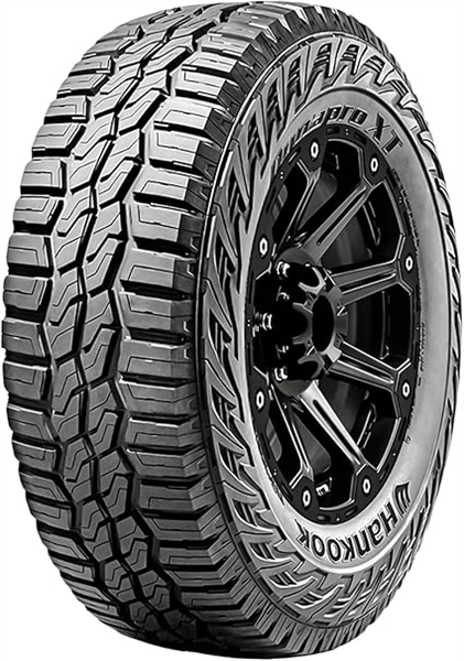 LT285/65R18 HANK DYNAPRO E XT RC10