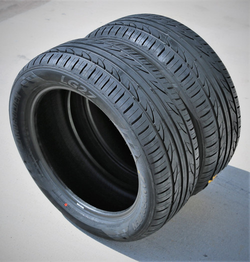 215/50ZR17 LAND GOLDEN LG27 95W M+S 500AA