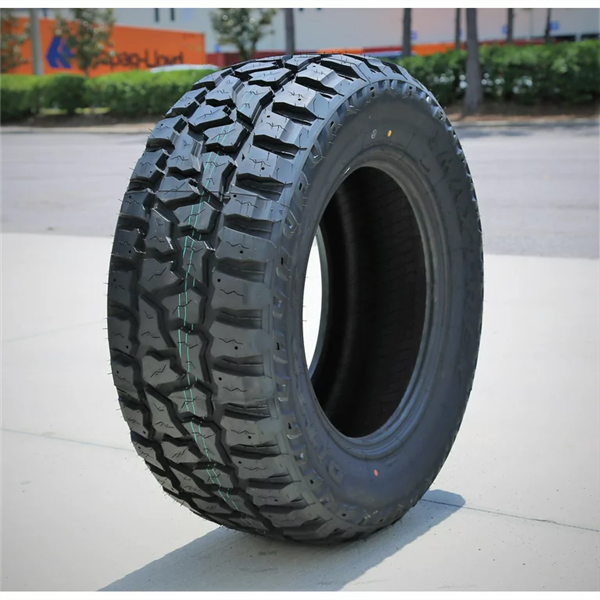 LT33X12.50R17 MAXTREK DITTO RX R/T 10PLY 120Q