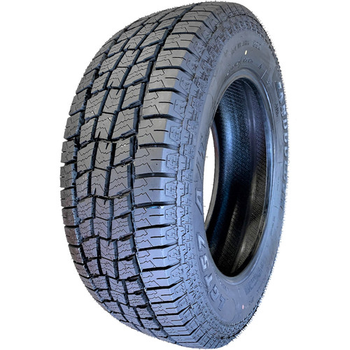 LT265/70R18 LANDGOLDEN LGT57 A/T 124/121S 10PLY ***600AA**60K****