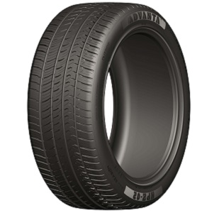 235/40R18XL ADVANTA HPZ-02 95W 50K BSW