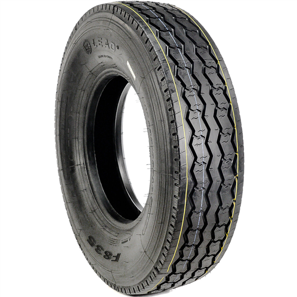 ST235/85R16 LEAO F835 14PLY 132/127M 110psi***14PLY***ALL STEEL