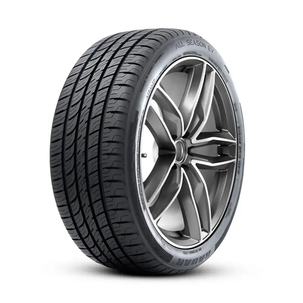 255/45R19 RADAR ALL SEASON EV 104W XL M+S 520AA **40K** EV COMPATIBLE