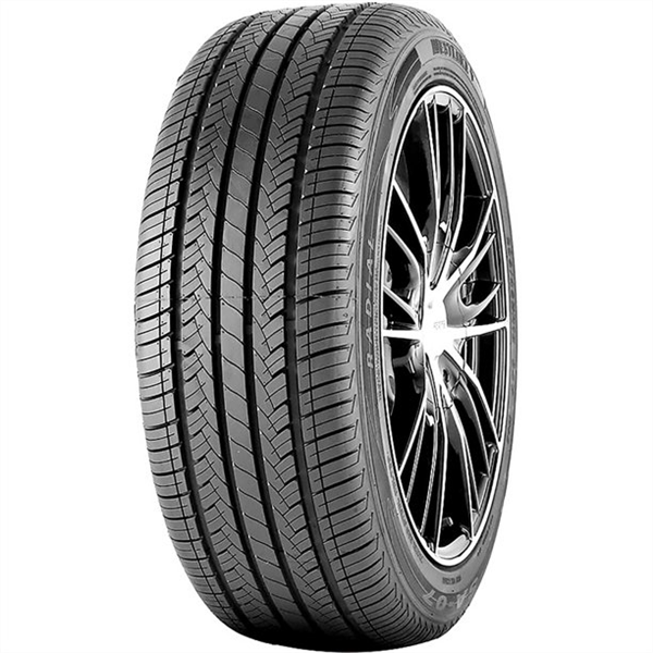 245/55R18 WESTLAKE SA07 103W M+S 460AA