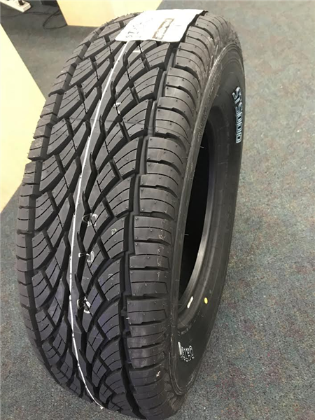 P245/70R16 OHTSU ST5000 106S OWL M+S 500AB**MADE BY FALKEN**
