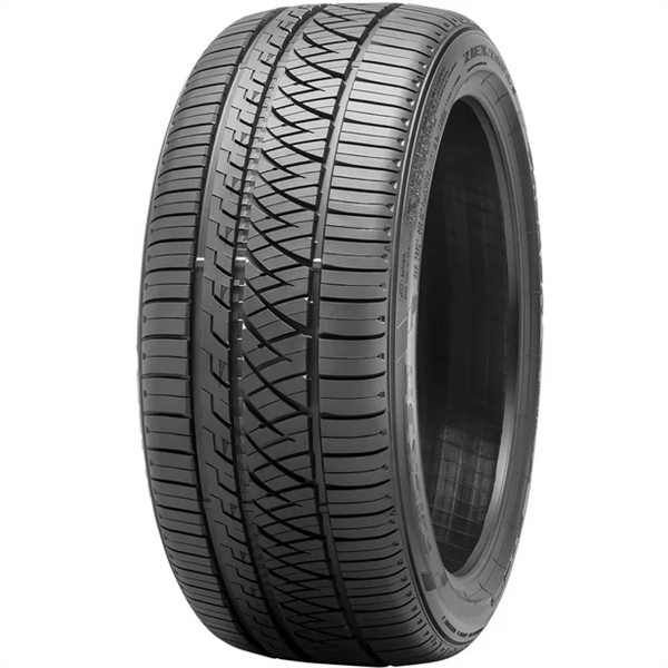 225/40R18 FALKEN ZIEX ZE960 A/S 92W XL M+S 540AA**45K**+ROAD HAZARD