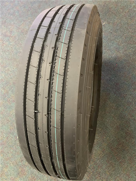 ST235/85R16 TRIANGLE TRT01S 14PLY 110psi 132/127L***14PLY***ALL STEEL
