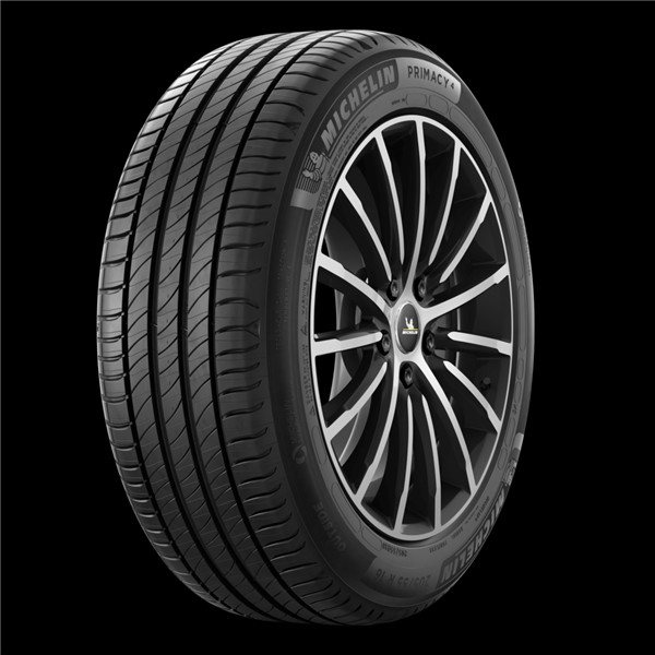 205/55R16 MICHELIN PRIMACY 4 91V M+S