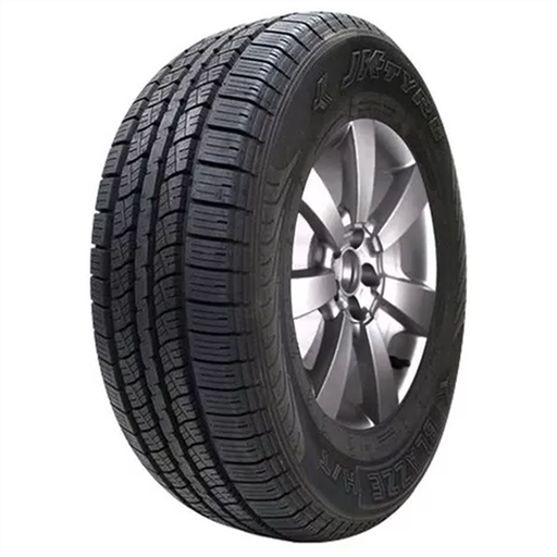 [17J37841] LT265/70R17 JK TYRE BLAZZE H/T 10PLY 121/118S M+S BSW