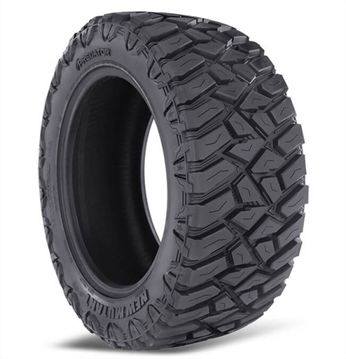 [NPRXMT01] LT265/70R17 PREDATOR NEW MUTANT X-MT M/T 10PLY 121/118Q***50K****+ROAD HAZARD