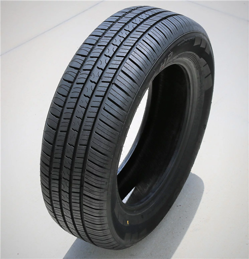 [1955516ATLAS] 195/55R16 ATLAS FORCE HP 87V 700AA***50K***+ROAD HAZARD