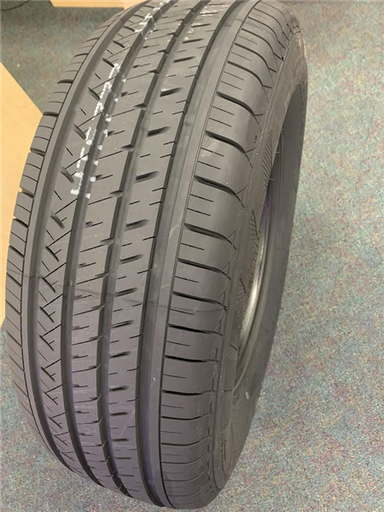 [221020949] 225/60R17 ATLAS PARALLER 4X4 HP 99H M+S 480AB ***55K***