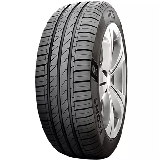 [6133544007564] P 195/55R16 IRIS ECORIS 87V XL , ( 50,000 MILES WARRANTY )