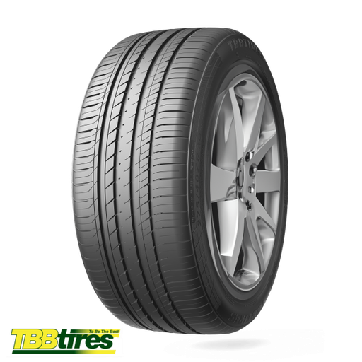 [8DFB2PB] 205/45ZR17 TBB TR-66 88W XL ( 50,000 MILES + ROAD HAZARD )