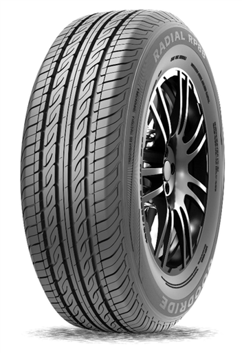 [TH23996] P 195/55R15 GOODRIDE RP88 85V ( 50,000 MILES + ROAD HAZARD )