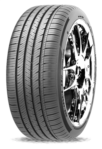 [TH46438] 205/45ZR16 GOODRIDE SA-77 87W XL ( 50,000 MILES + ROAD HAZARD )