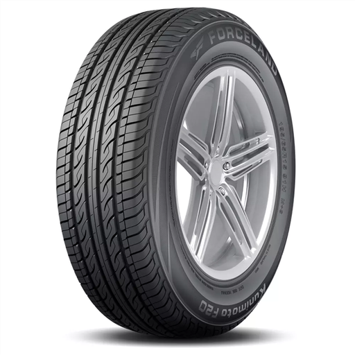[F04816] P 215/65R16 FORCELAND KUNIMOTO F20 98H , ( 50,000 MILES WARRANTY )