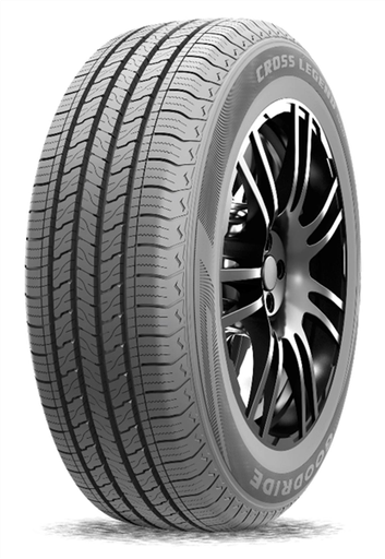 [TH47732] 215/55R18 GOODRIDE SU320 95V ( 50,000 MILES + ROAD HAZARD )
