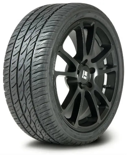 [115760] 245/35ZR20 GROUNDSPEED VOYAGER HP 95W
