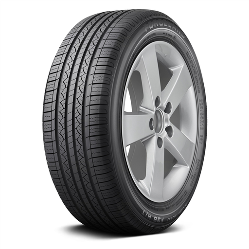 [F12118] 225/55R18 FORCELAND KUNIMOTO H/T F36 98V , ( 50,000 MILES WARRANTY )