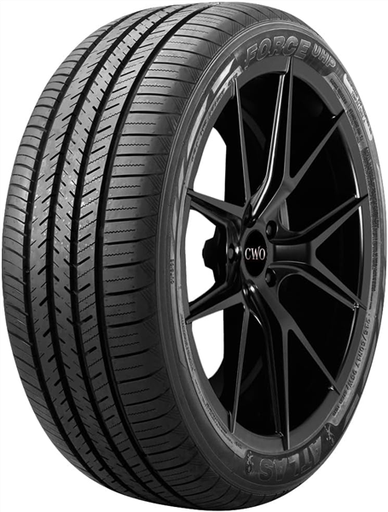 [23530ATL] 235/30R20 ATLAS FORCE UHP 88W XL