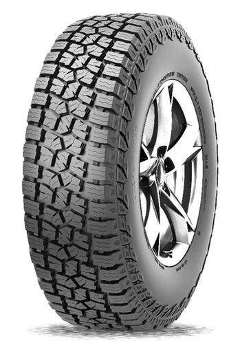 [TH44281] P 215/70R16 GOODRIDE TERRA LEGEND A/T SL379 100S ( 50,000 MILES + ROAD HAZARD )