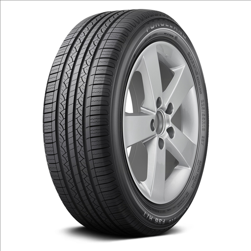 [F11818] 225/60R18 FORCELAND KUNIMOTO H/T F36 104V XL ( 50,000 MILES WARRANTY )