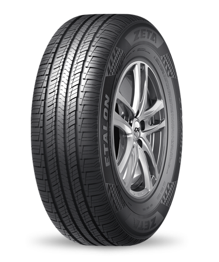 [7104601] 215/65R17 ZETA ETALON 99H M+S 500A-A 50K+ROAD HAZARD