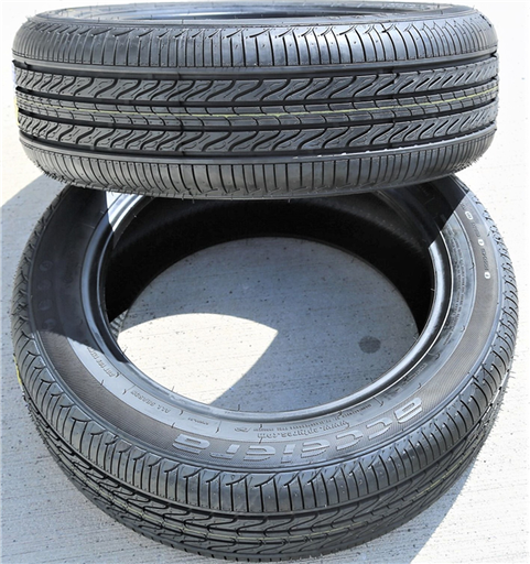 [1200036493] 205/60R16 ACCELERA ECO PLUSH 96V XL BSW 44PSI 400AA+45K