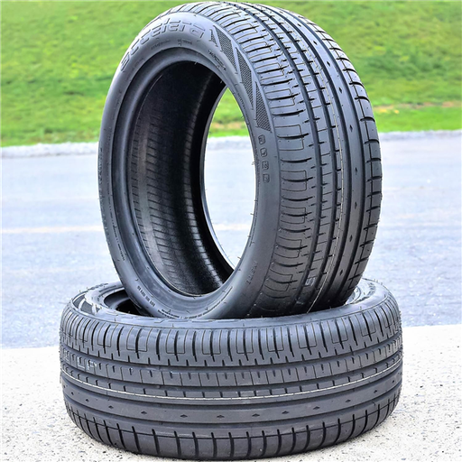 [1200031853] 235/45ZR18 ACCELERA PHI-R 98Y XL BSW 44PSI 400AA+30K
