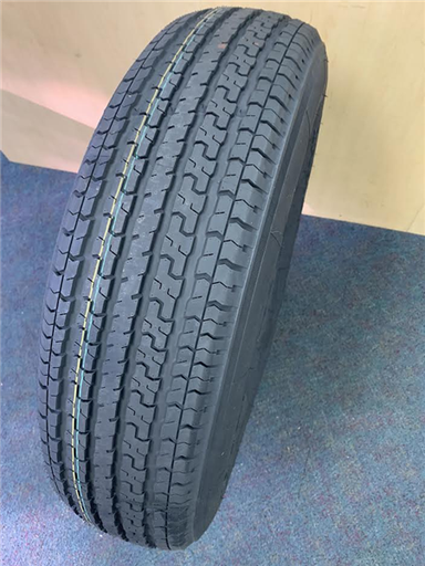 [10146530150] ST225/75R15 TRIANGLE TR653 10PLY 117/112L +ROAD HAZARD ***OLD PART***
