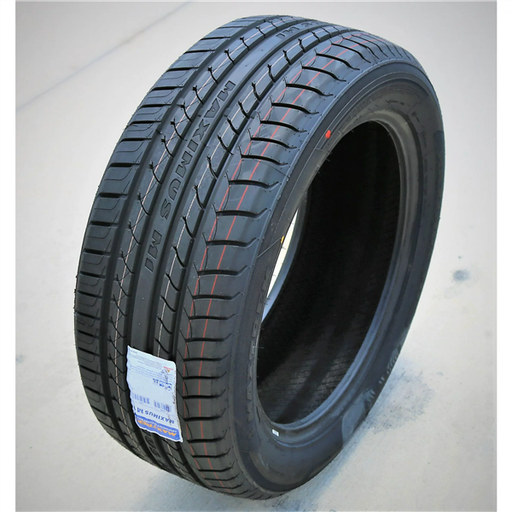 [554] 225/40ZR18 MAXTREK MAXIMUS M1 92W 360AA