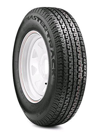 [HF-ST41N] ST205/75R15 MASTERTRACK UN203 **6PLY**