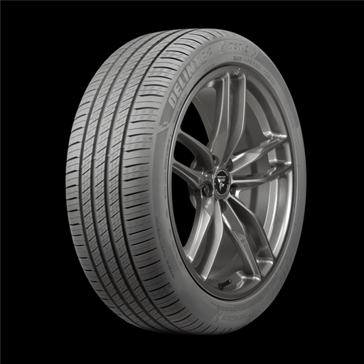 [854735] 215/55ZR17 DELINTE DST1 98W XL M+S 560AA**55K**+ROAD HAZARD