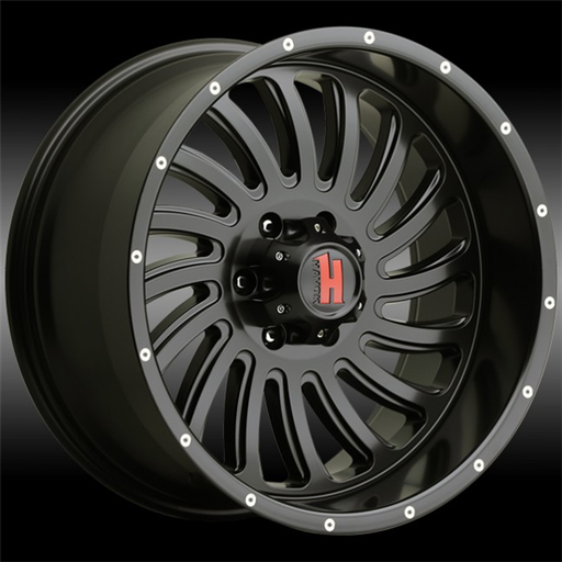 [H111200550-24DFB] HAVOK H111 20X10-24 5X127 C.B-78 DFB+MR