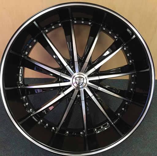 [B192230B] BORGHINI 19-M 22X9+13 5X127+5X139.7 C.B-87.1 B+MO+MLLIP(ALU)