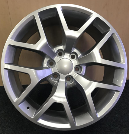 [STW2882615WS1] STW288-M 26X10+25 6X139.7 C.B-78.1 WS1**GMC REPLICA*****SPECIAL****