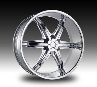 [PW182208] PHINO 18 22X9+30 5X120 C.B-74.2 CHROME