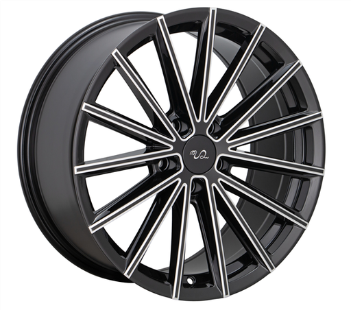 [U2581705B+MW] U2-58-M 17X7.5+38 5X114.3 C.B-73.1 B+MW