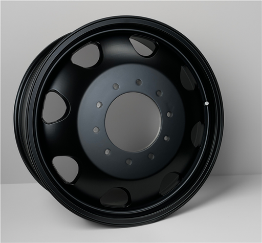 [XM900IN2282575+105MB] XTREME MUDDER XM-900 INNER 22X8.25+105 8X165.1 C.B 121.30 MATTE BLACK