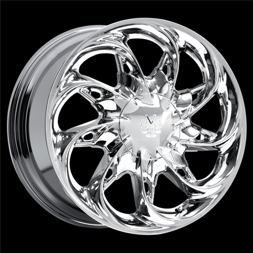 [60767090] VOGUE STARDUST 16X7+42 5X115 CHROME