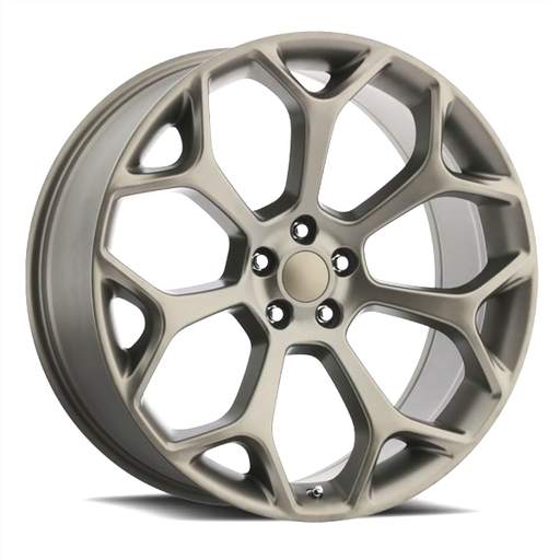 [611R714209006+20BR] CHRYSLER 300 REPLICA 611R714 20X9+20 5X115 C.B 71.50 BRONZE***SPECIAL***