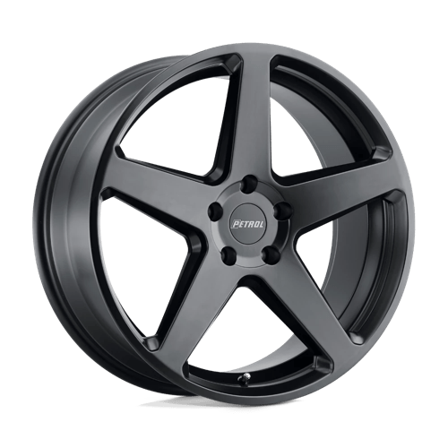 [1670P2C405115B76] PE P2C 16X7 5X115 76 S-BLK +40