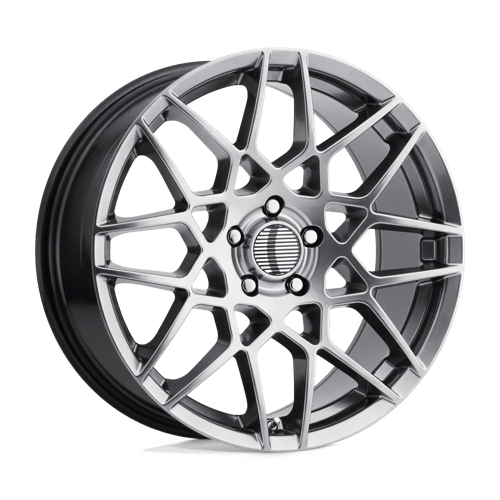 [178H-996530] PR178H 19X9.5 5X4.5 73 H-SLV-DRK +30