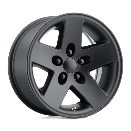 [185MB-68650] PR185MB 16X8 5X4.5 71.5 M-BLK 0MM