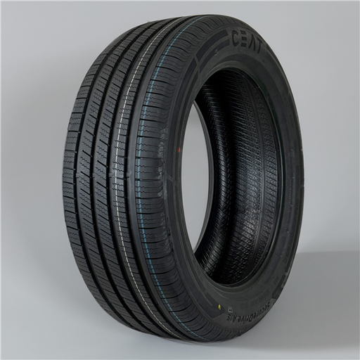 [113428] 215/50R17 CEAT SECUREDRIVE A/S 95H M+S 840 B-A + ROAD HAZARD